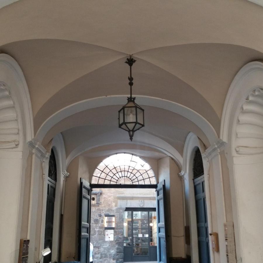 Villa Casa Ginevra Orvieto Exterior foto